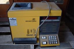 Dickey-john GAC II Grain Analysis Computer grain moisture tester