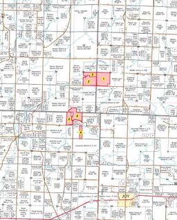 Tract 4 - 99.94 Taxable Acres+/-