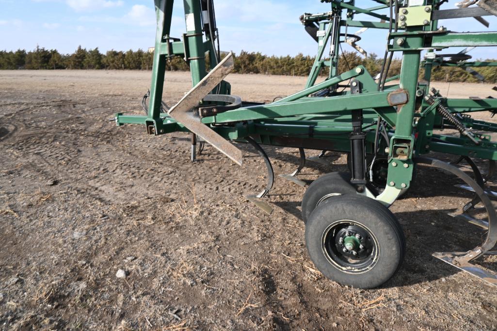 Orthman Fallow Master 42' sweep plow