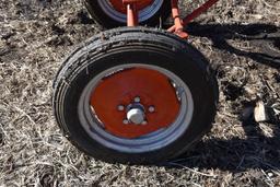 Allis Chalmers B 2wd tractor