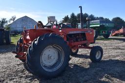 Allis Chalmers 200 2wd tractor