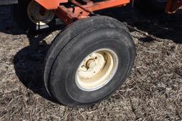 Allis Chalmers 200 2wd tractor