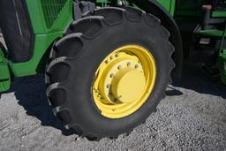 1998 John Deere 8400 MFWD tractor