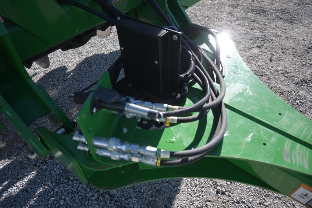 2013 John Deere 2510H 15 knife NH3 applicator