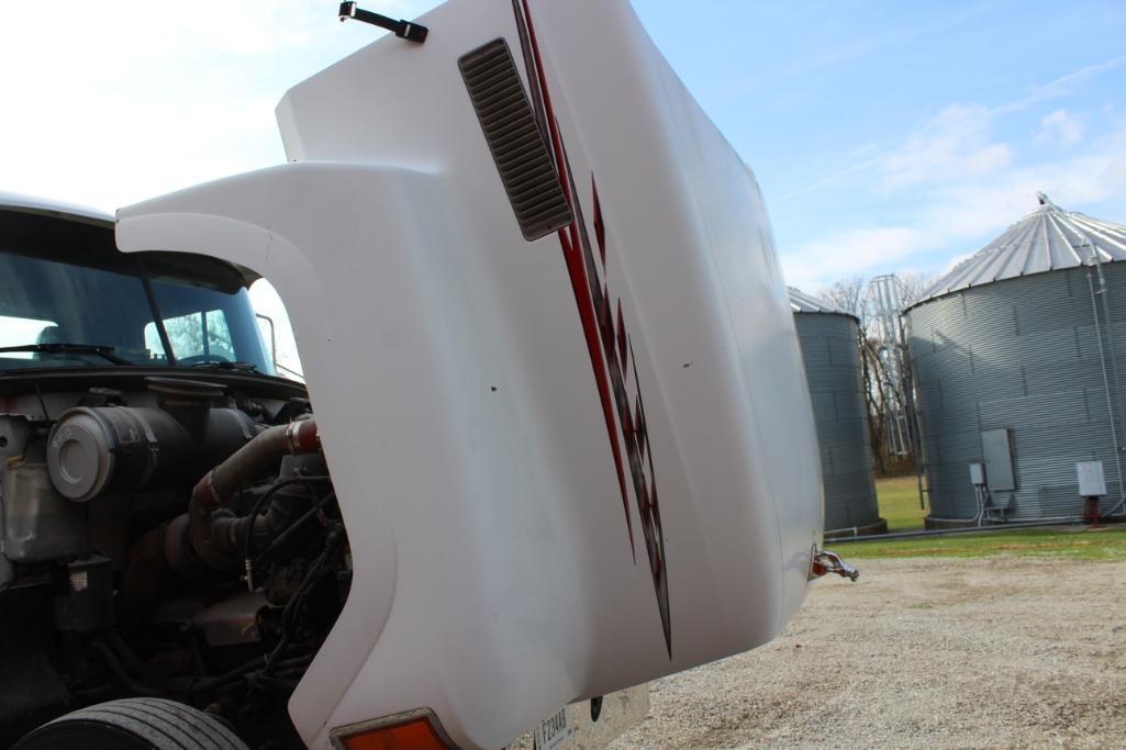 2000 Mack CH613 day cab semi