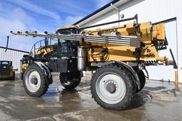 2016 Ag-Chem RoGator RG1300B self-propelled applicator