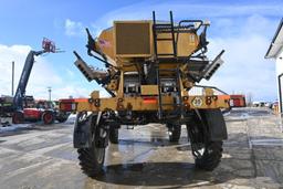 2016 Ag-Chem RoGator RG1300B self-propelled applicator