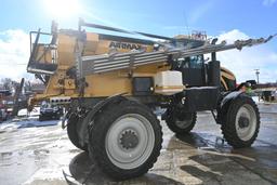 2016 Ag-Chem RoGator RG1300B self-propelled applicator