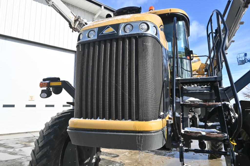 2016 Ag-Chem RoGator RG1300B self-propelled applicator