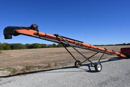 Batco 1535 15"x45' belt conveyor