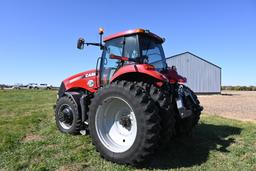 2013 Case-IH 235 Magnum MFWD tractor