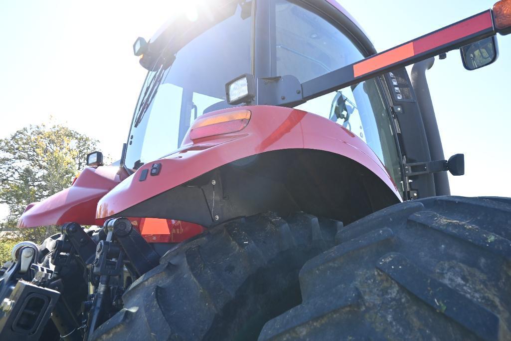 2013 Case-IH 235 Magnum MFWD tractor