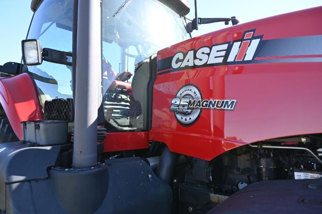 2013 Case-IH 235 Magnum MFWD tractor