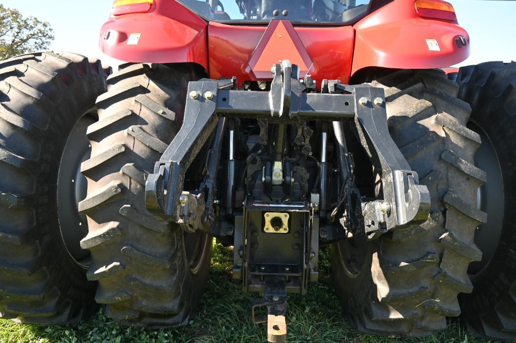 2013 Case-IH 180 Magnum MFWD tractor