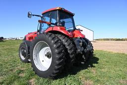 2013 Case-IH 180 Magnum MFWD tractor