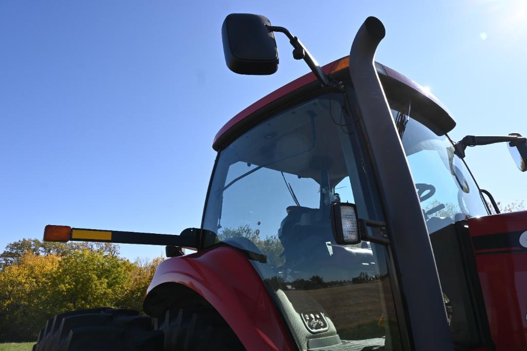 2013 Case-IH 180 Magnum MFWD tractor