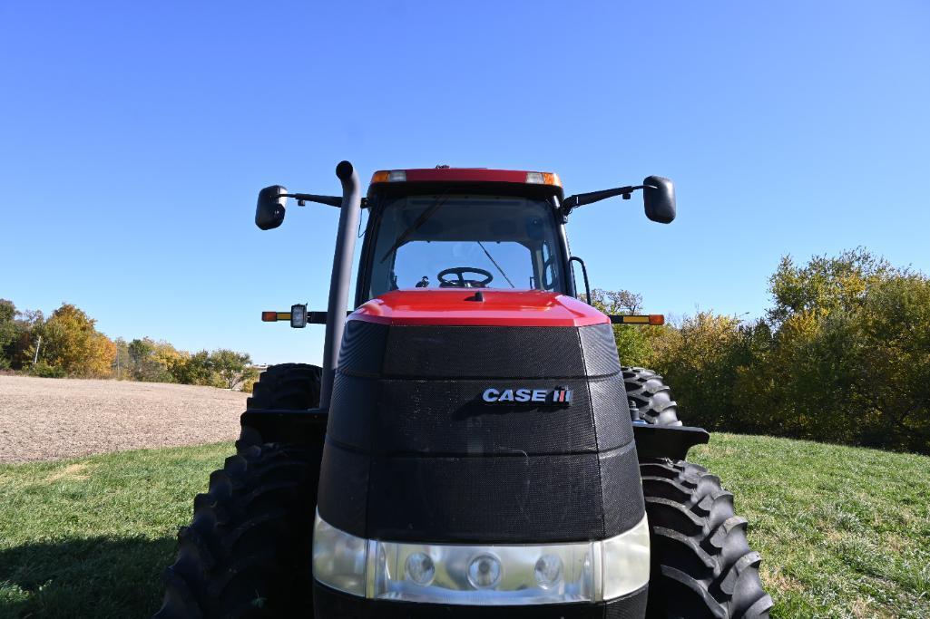 2013 Case-IH 180 Magnum MFWD tractor