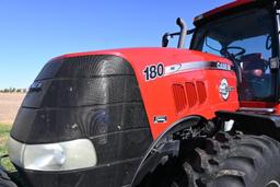 2013 Case-IH 180 Magnum MFWD tractor