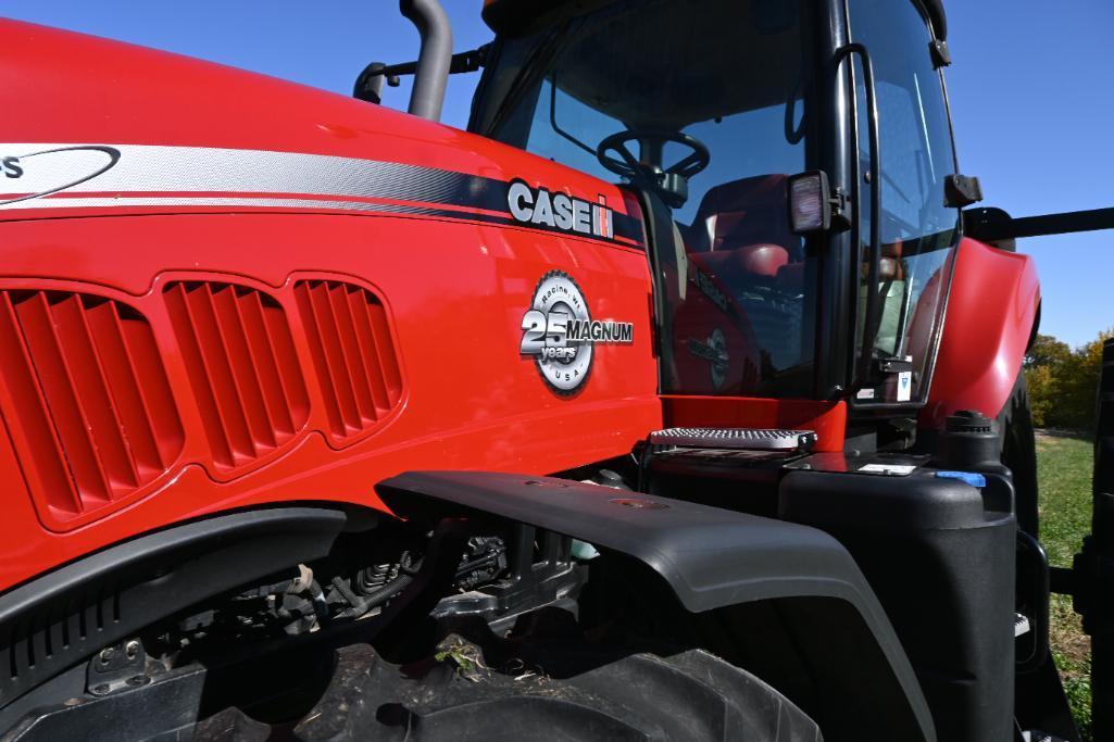 2013 Case-IH 180 Magnum MFWD tractor