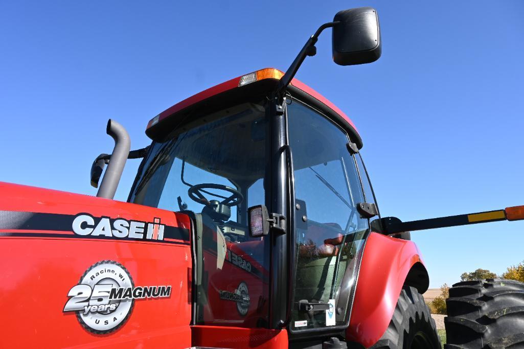 2013 Case-IH 180 Magnum MFWD tractor