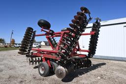 Case-IH 496 21.5' disk