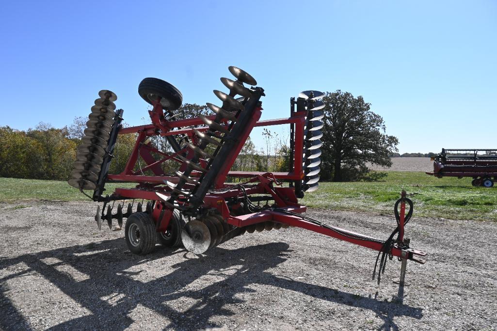 Case-IH 496 21.5' disk