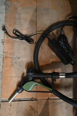 TR EDRUM electric drum pump