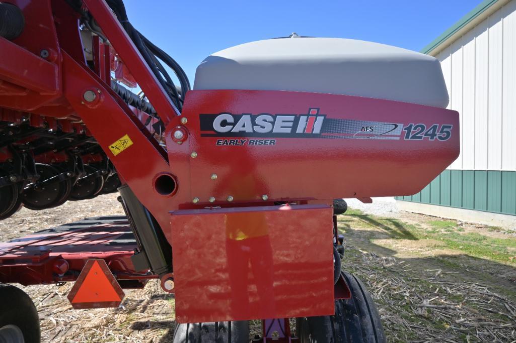 2014 Case-IH 1245 Early Riser 16/31 planter