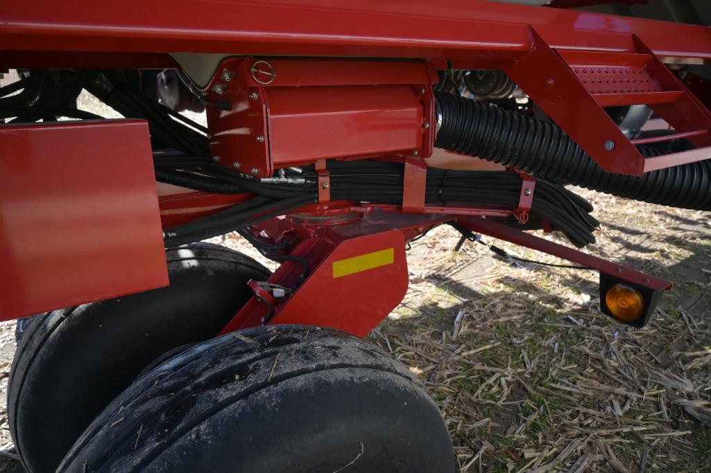 2014 Case-IH 1245 Early Riser 16/31 planter