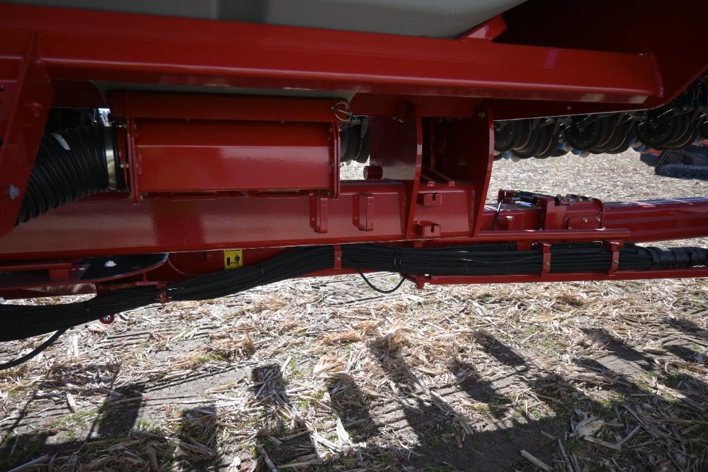 2014 Case-IH 1245 Early Riser 16/31 planter