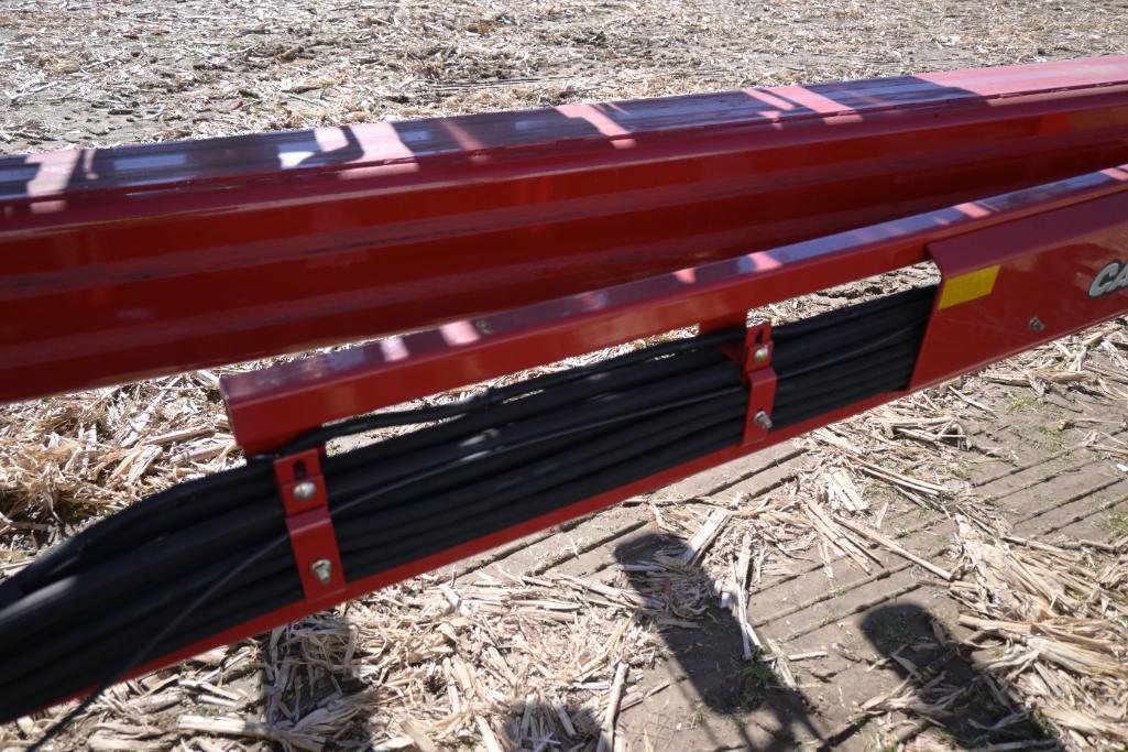 2014 Case-IH 1245 Early Riser 16/31 planter