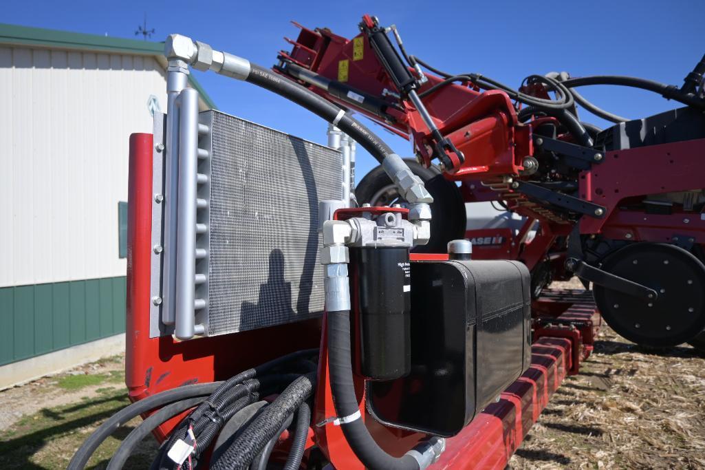 2014 Case-IH 1245 Early Riser 16/31 planter