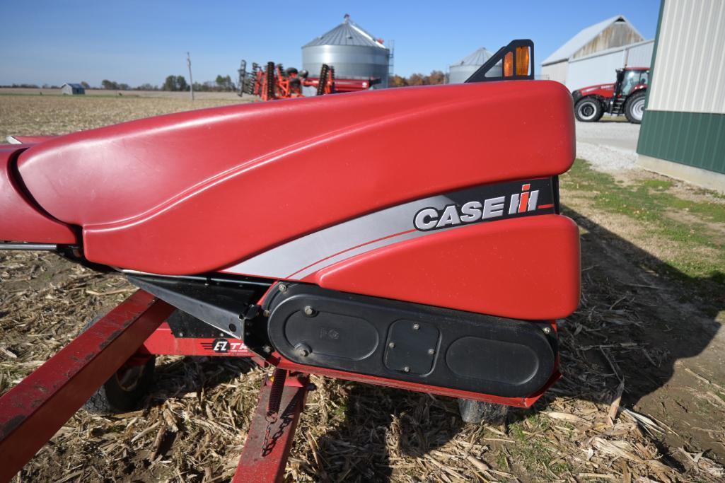 2012 Case-IH 3408 8 row 30" corn head