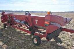 2012 Case-IH 3408 8 row 30" corn head