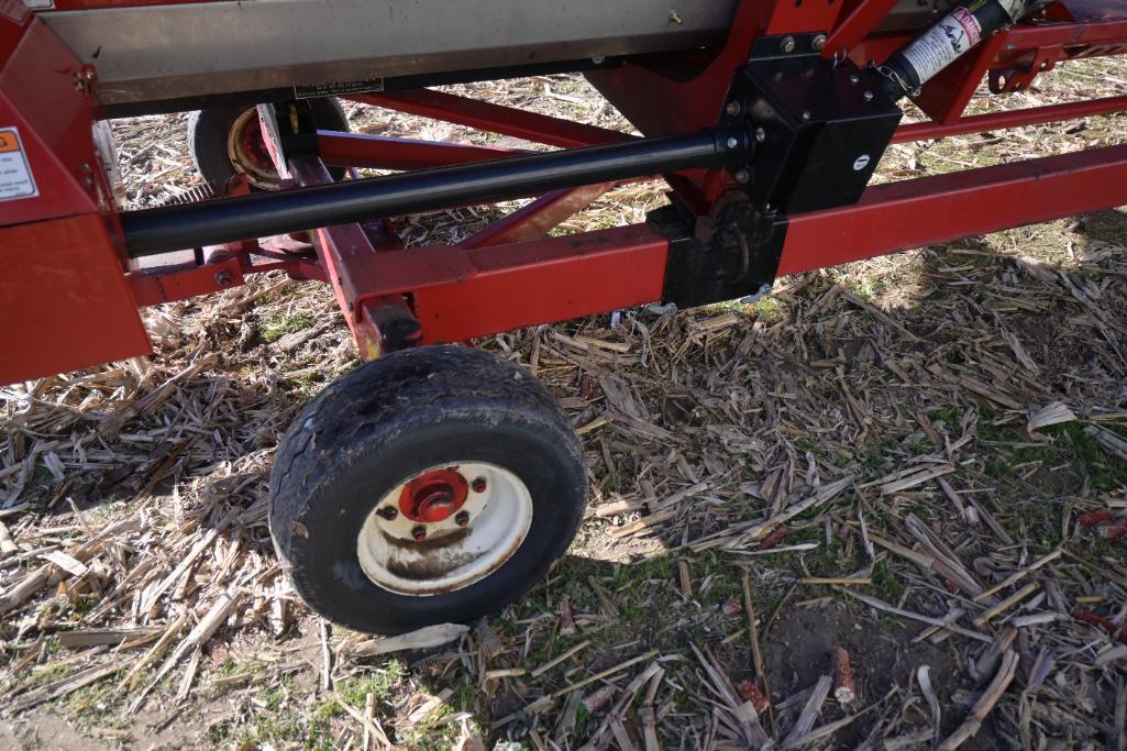 E-Z trail 25' head cart