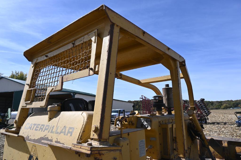 1976 Cat 1976 D5 dozer