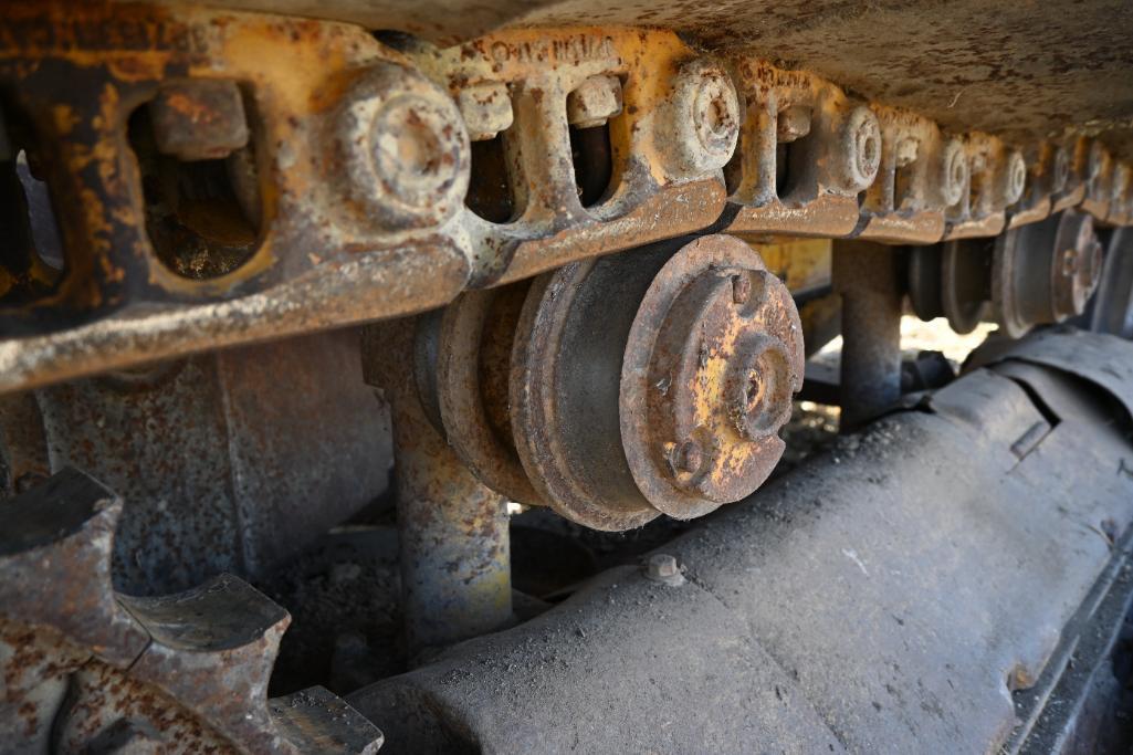 1976 Cat 1976 D5 dozer