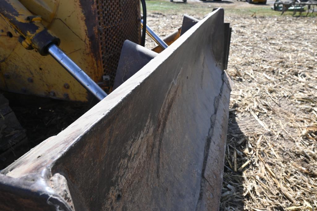 1976 Cat 1976 D5 dozer