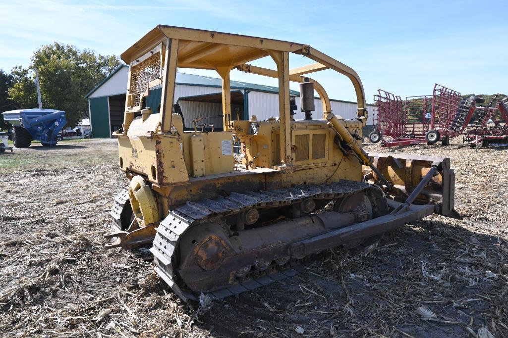 1976 Cat 1976 D5 dozer