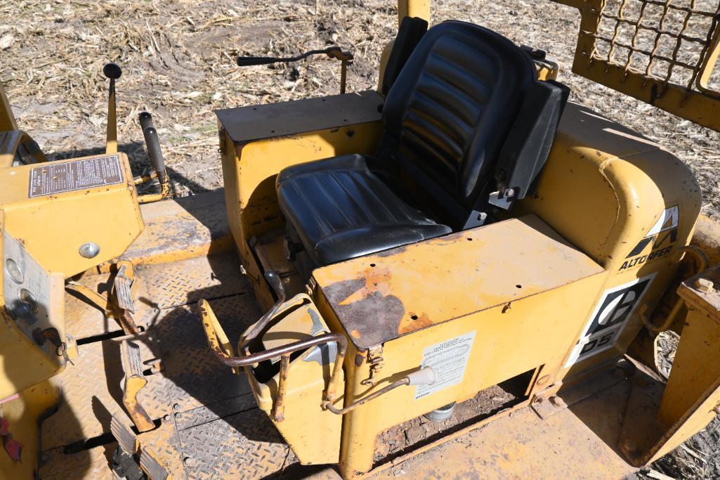 1976 Cat 1976 D5 dozer