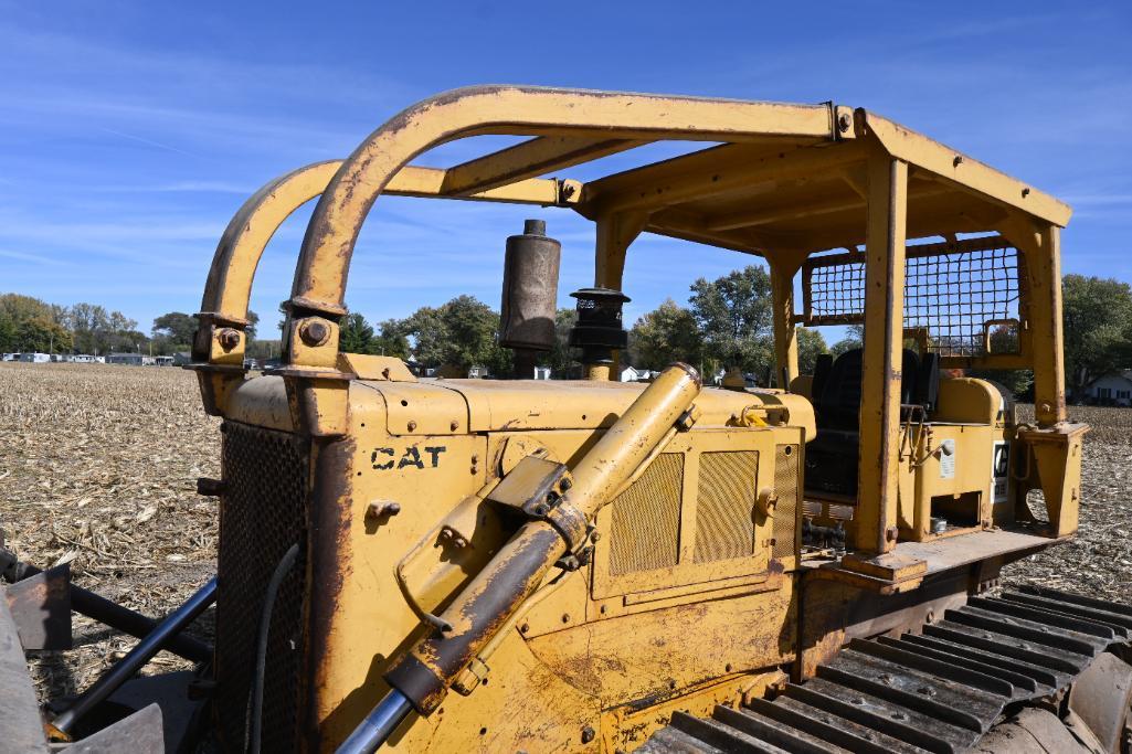 1976 Cat 1976 D5 dozer