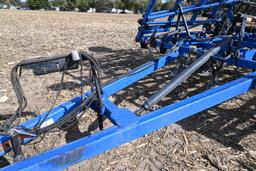 DMI Tiger-Mate II 32' field cultivator