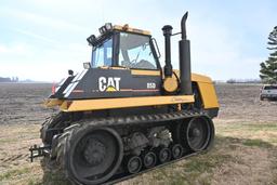 1996 Cat 85D track tractor