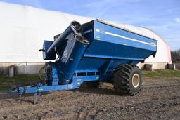 2007 Kinze 850 grain cart