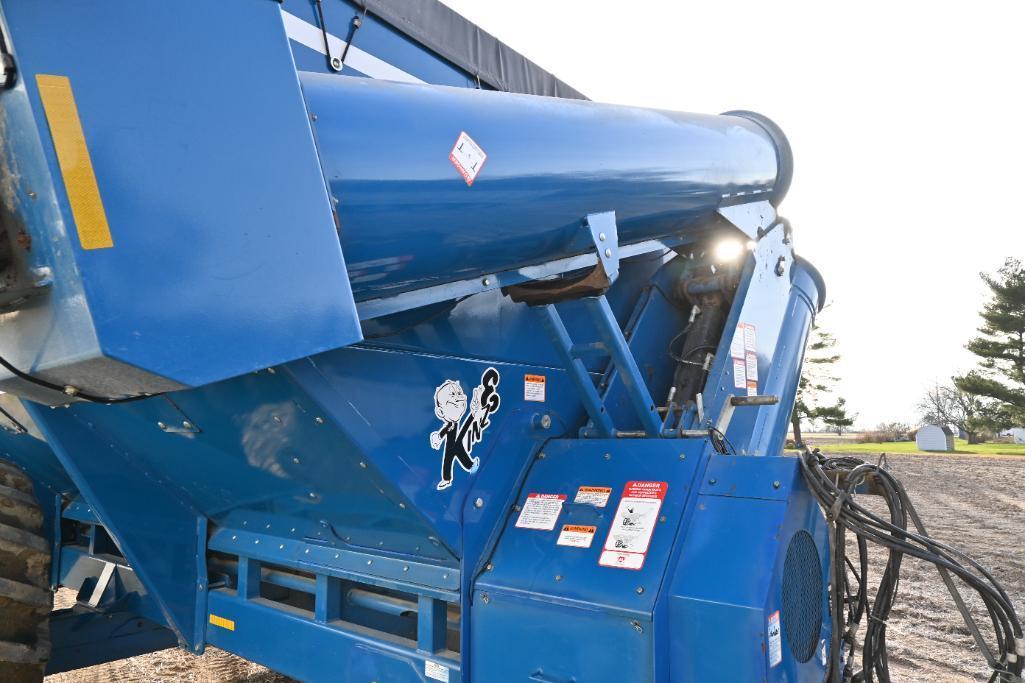 2007 Kinze 850 grain cart