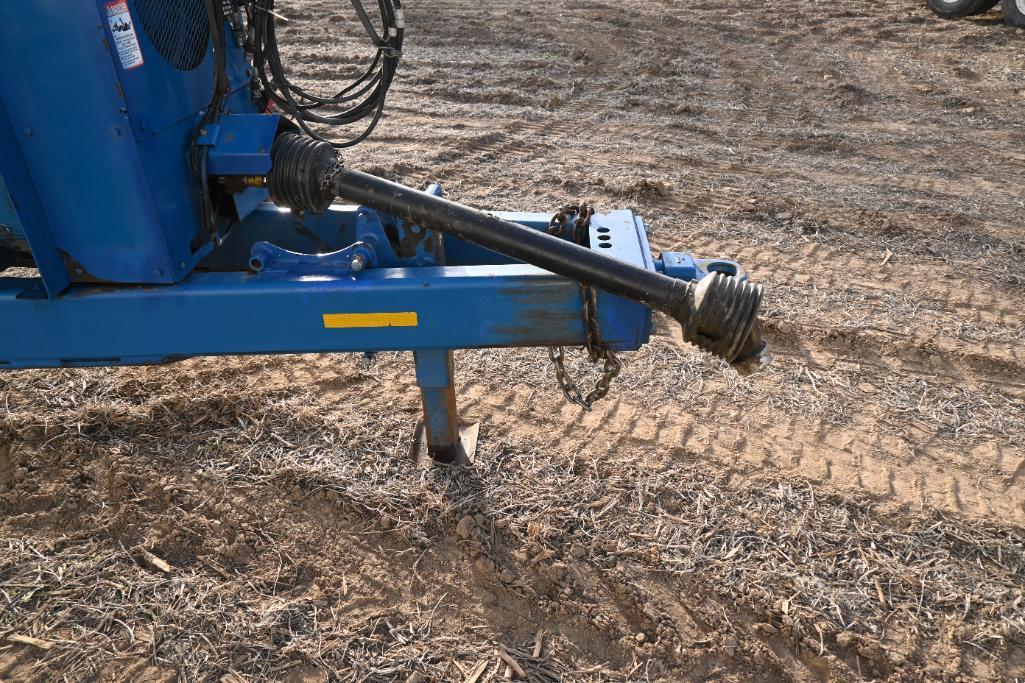 2007 Kinze 850 grain cart