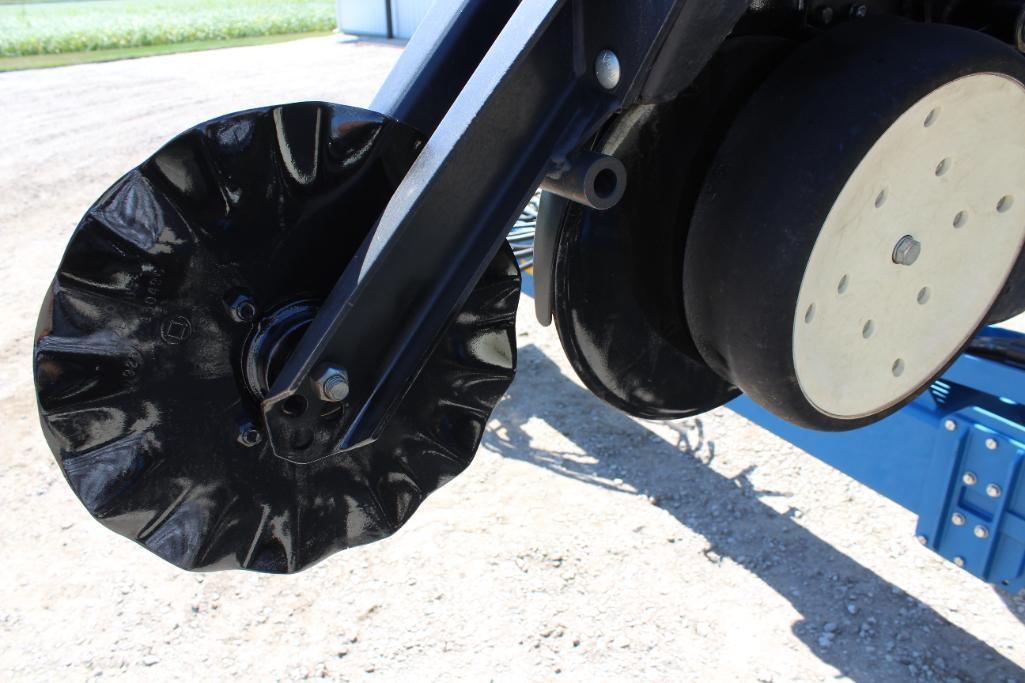 Kinze 3600 12/24 planter