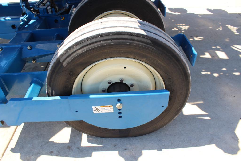 Kinze 3600 12/24 planter