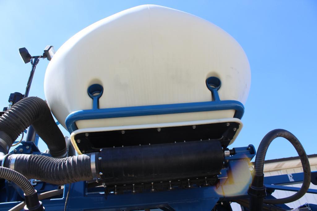 Kinze 3600 12/24 planter