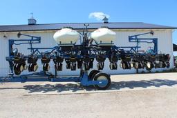 Kinze 3600 12/24 planter